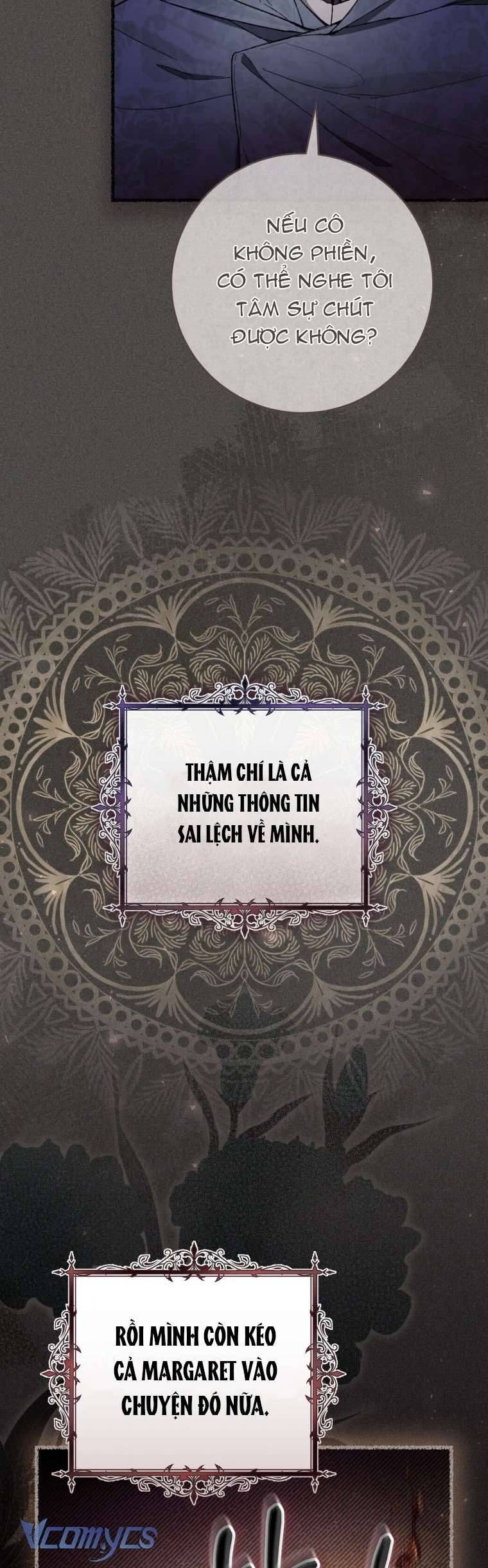 Làm Ác Nữ Bộ Không Tuyệt Sao? - Chap 86 - Trang 18