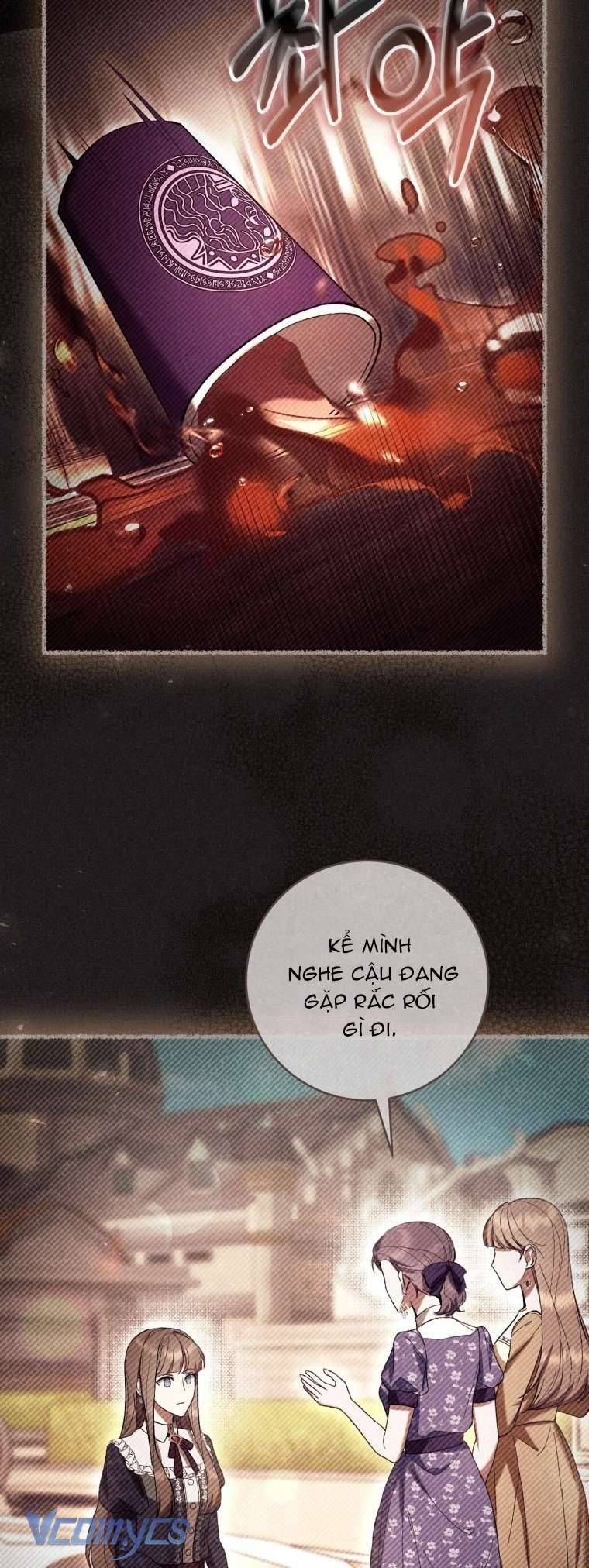 Làm Ác Nữ Bộ Không Tuyệt Sao? - Chap 86 - Trang 19