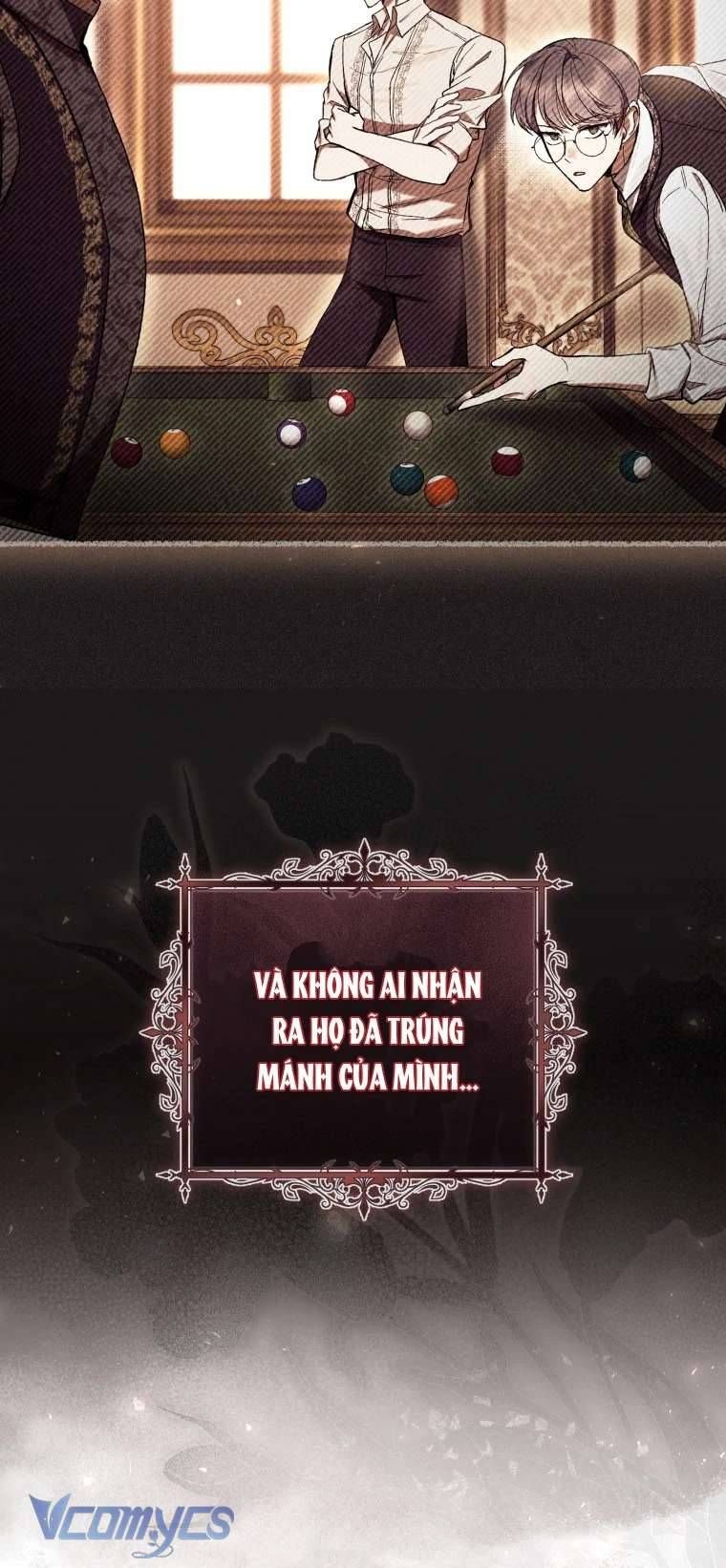 Làm Ác Nữ Bộ Không Tuyệt Sao? - Chap 86 - Trang 22