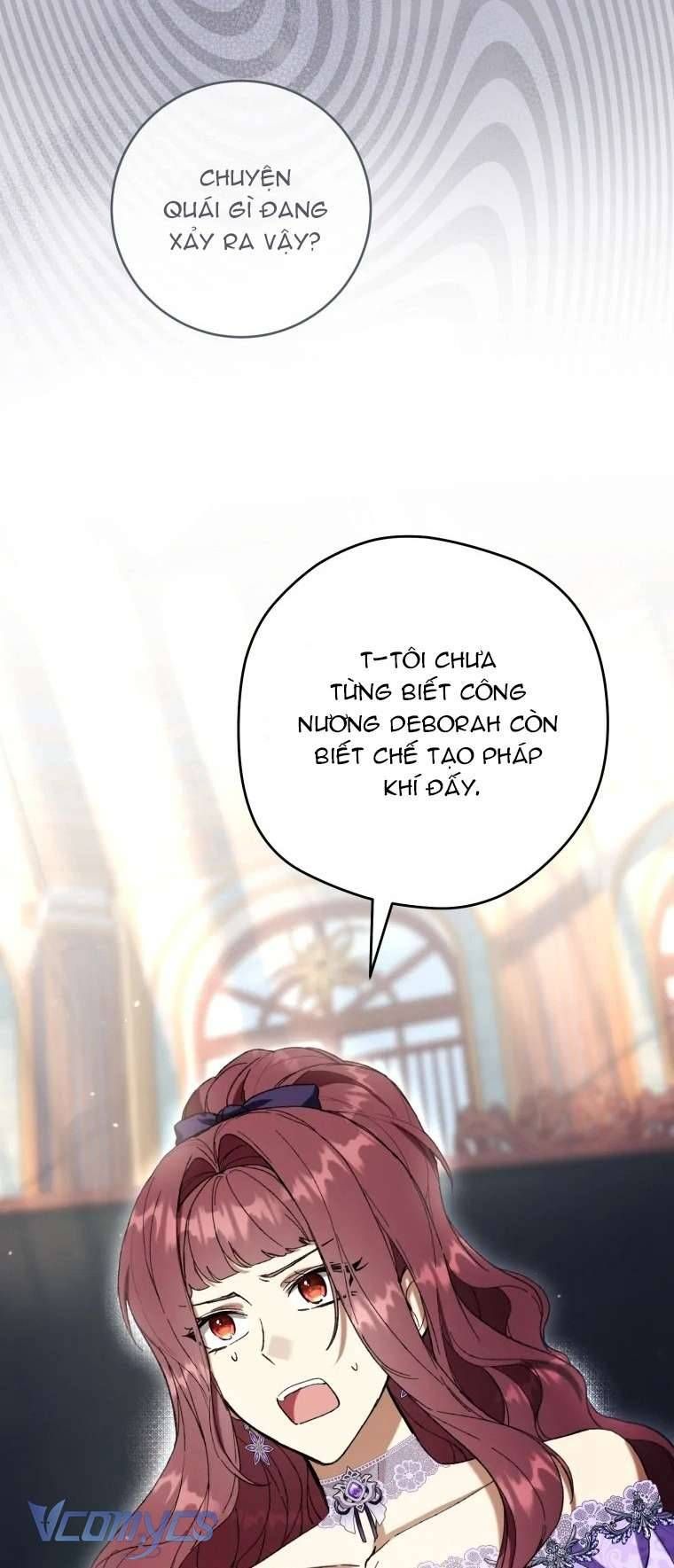 Làm Ác Nữ Bộ Không Tuyệt Sao? - Chap 86 - Trang 35