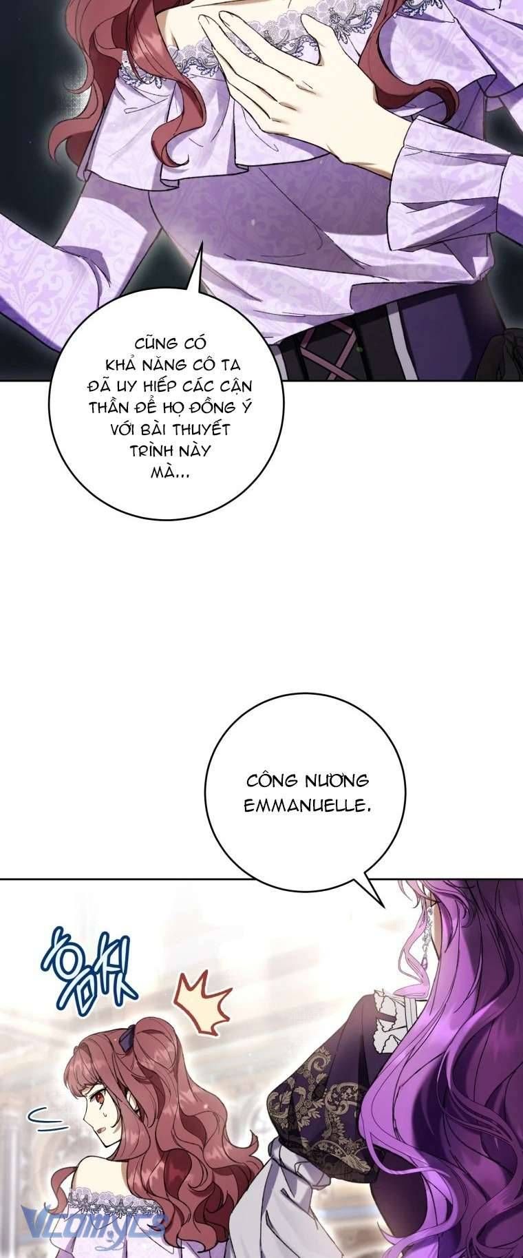 Làm Ác Nữ Bộ Không Tuyệt Sao? - Chap 86 - Trang 36