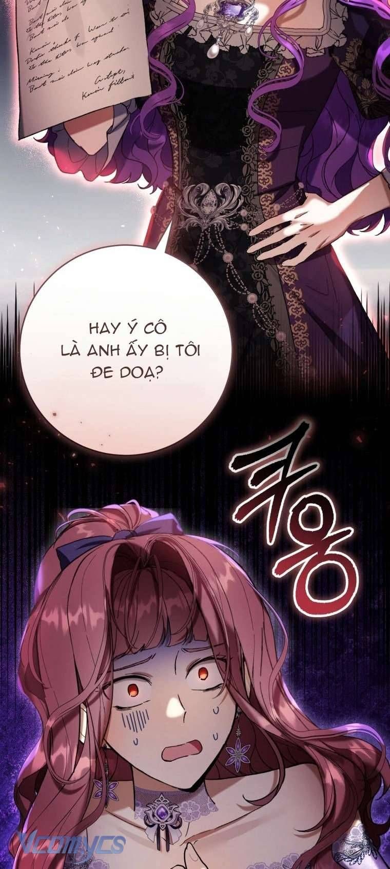 Làm Ác Nữ Bộ Không Tuyệt Sao? - Chap 86 - Trang 39