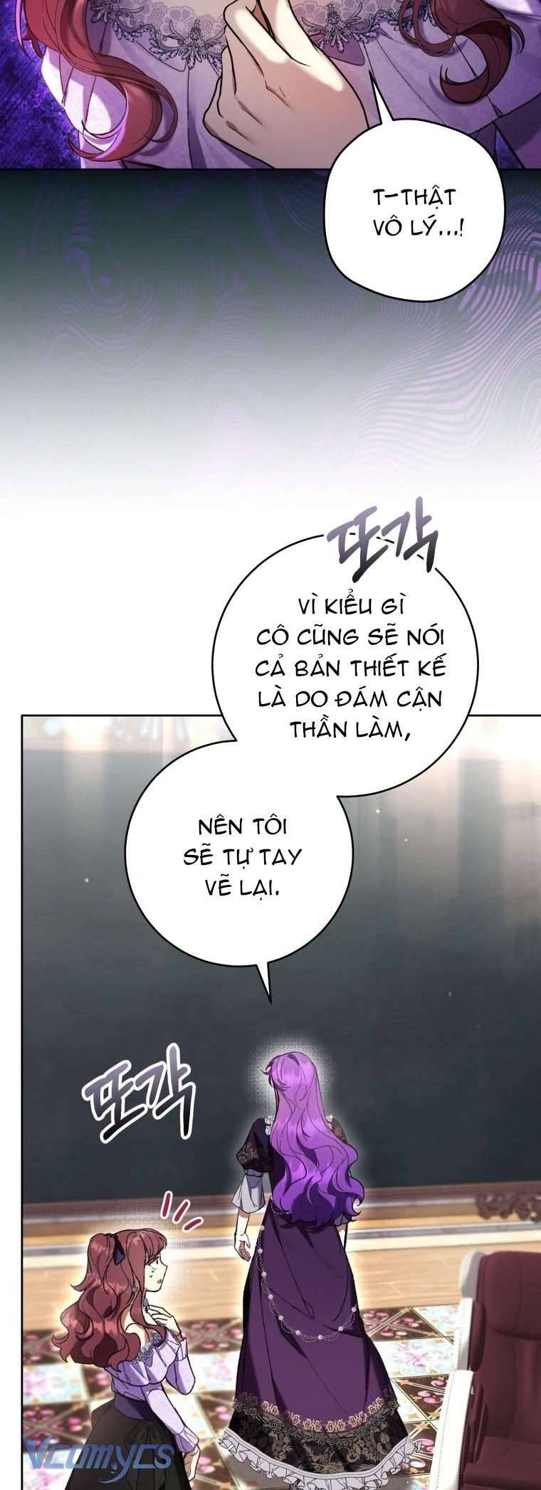 Làm Ác Nữ Bộ Không Tuyệt Sao? - Chap 86 - Trang 40