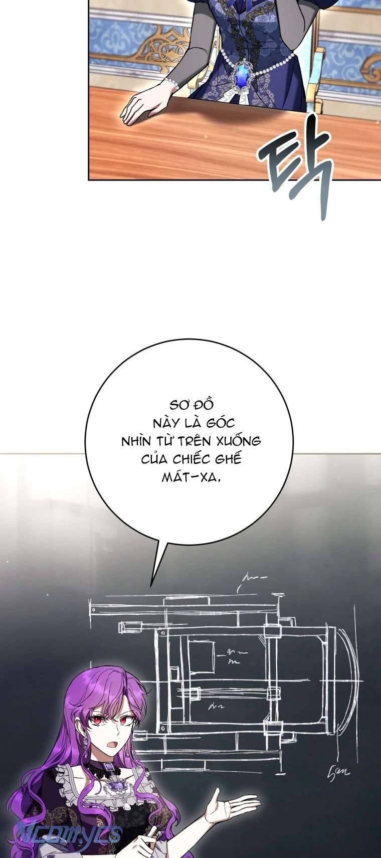 Làm Ác Nữ Bộ Không Tuyệt Sao? - Chap 86 - Trang 43