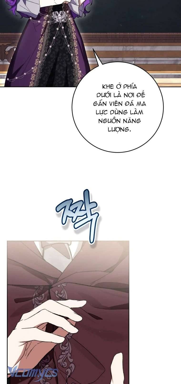 Làm Ác Nữ Bộ Không Tuyệt Sao? - Chap 86 - Trang 44
