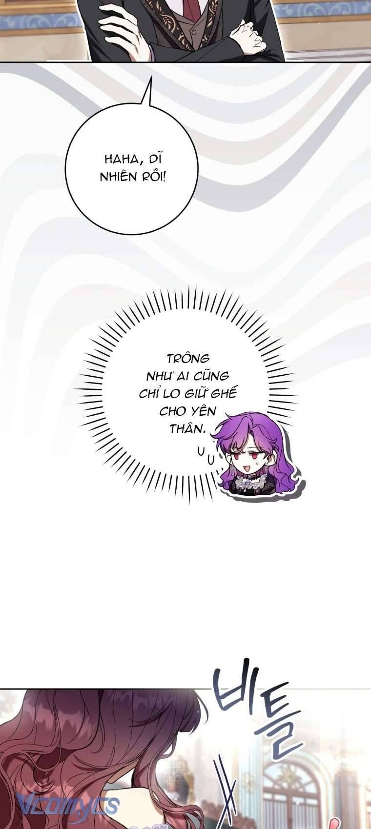 Làm Ác Nữ Bộ Không Tuyệt Sao? - Chap 86 - Trang 46