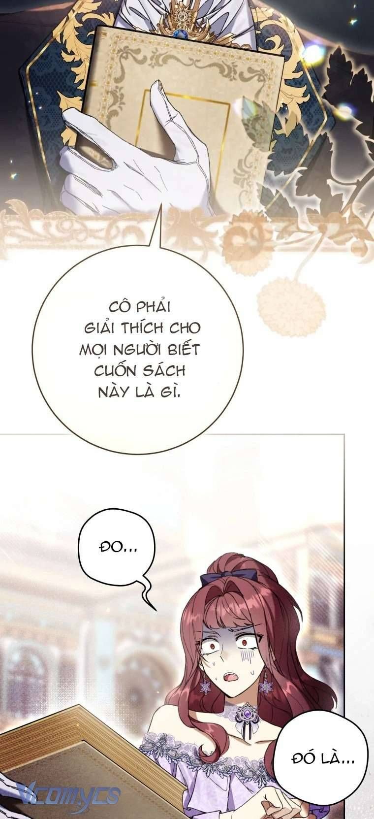 Làm Ác Nữ Bộ Không Tuyệt Sao? - Chap 86 - Trang 49