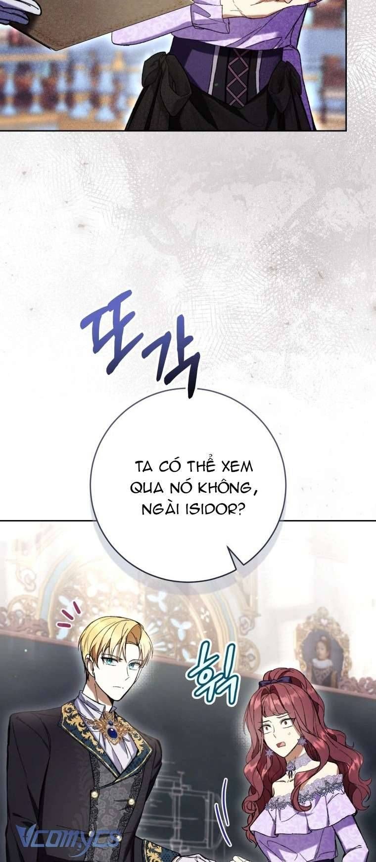 Làm Ác Nữ Bộ Không Tuyệt Sao? - Chap 86 - Trang 50