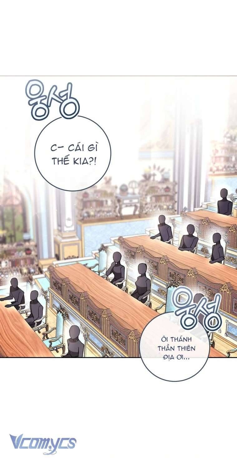 Làm Ác Nữ Bộ Không Tuyệt Sao? - Chap 86 - Trang 6