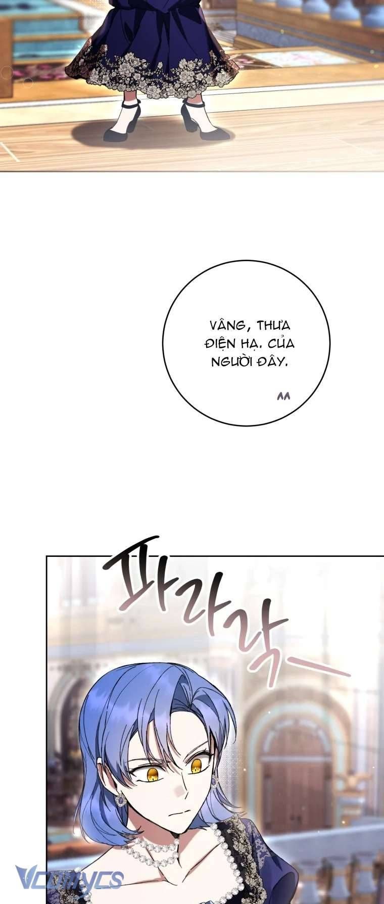 Làm Ác Nữ Bộ Không Tuyệt Sao? - Chap 86 - Trang 52
