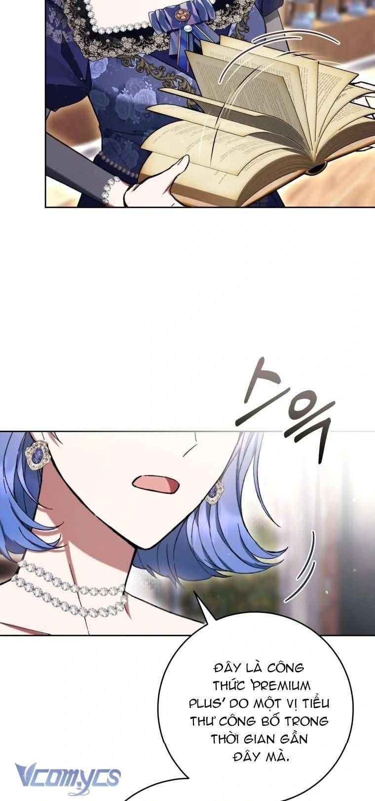 Làm Ác Nữ Bộ Không Tuyệt Sao? - Chap 86 - Trang 53