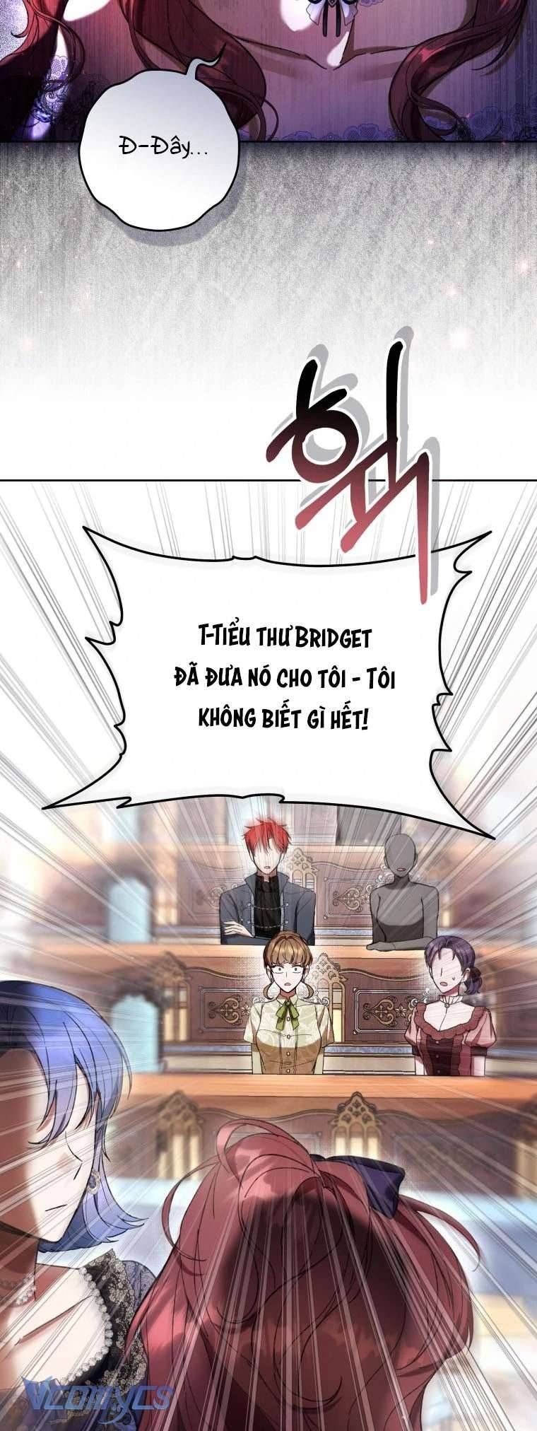 Làm Ác Nữ Bộ Không Tuyệt Sao? - Chap 86 - Trang 58