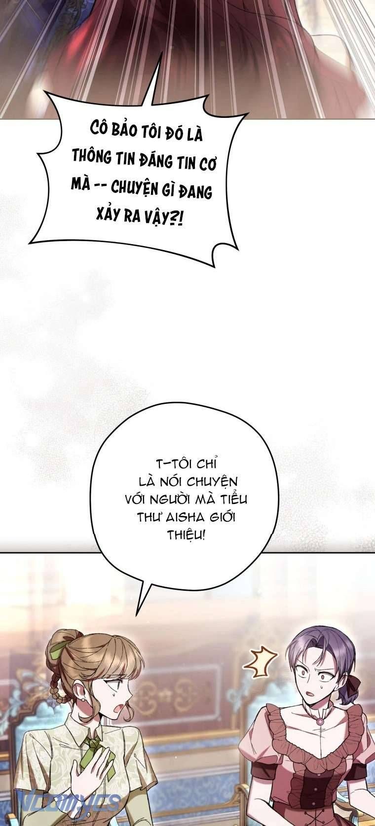 Làm Ác Nữ Bộ Không Tuyệt Sao? - Chap 86 - Trang 59
