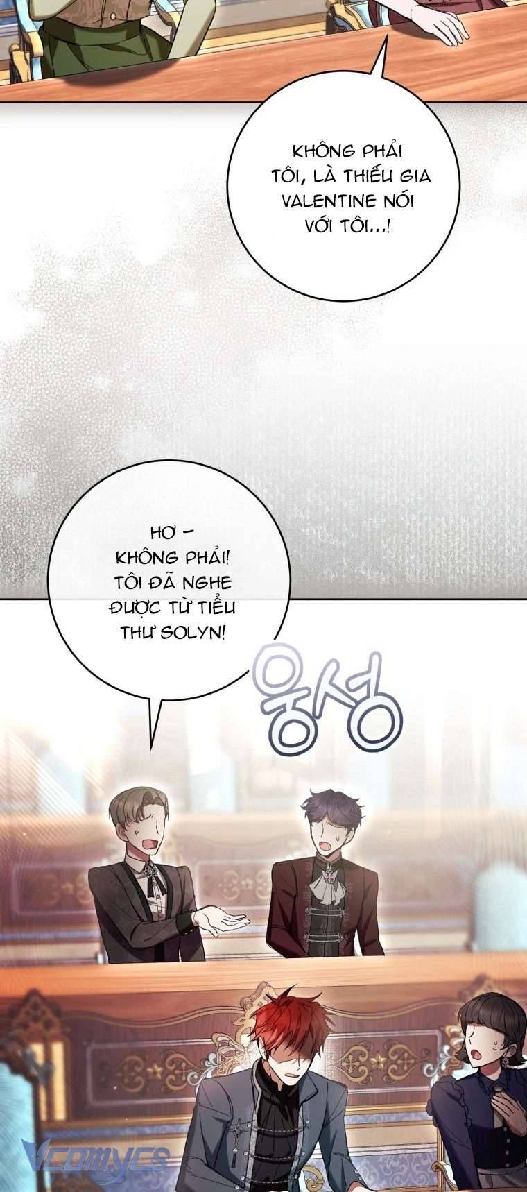 Làm Ác Nữ Bộ Không Tuyệt Sao? - Chap 86 - Trang 60