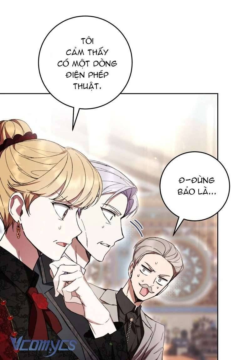 Làm Ác Nữ Bộ Không Tuyệt Sao? - Chap 86 - Trang 7