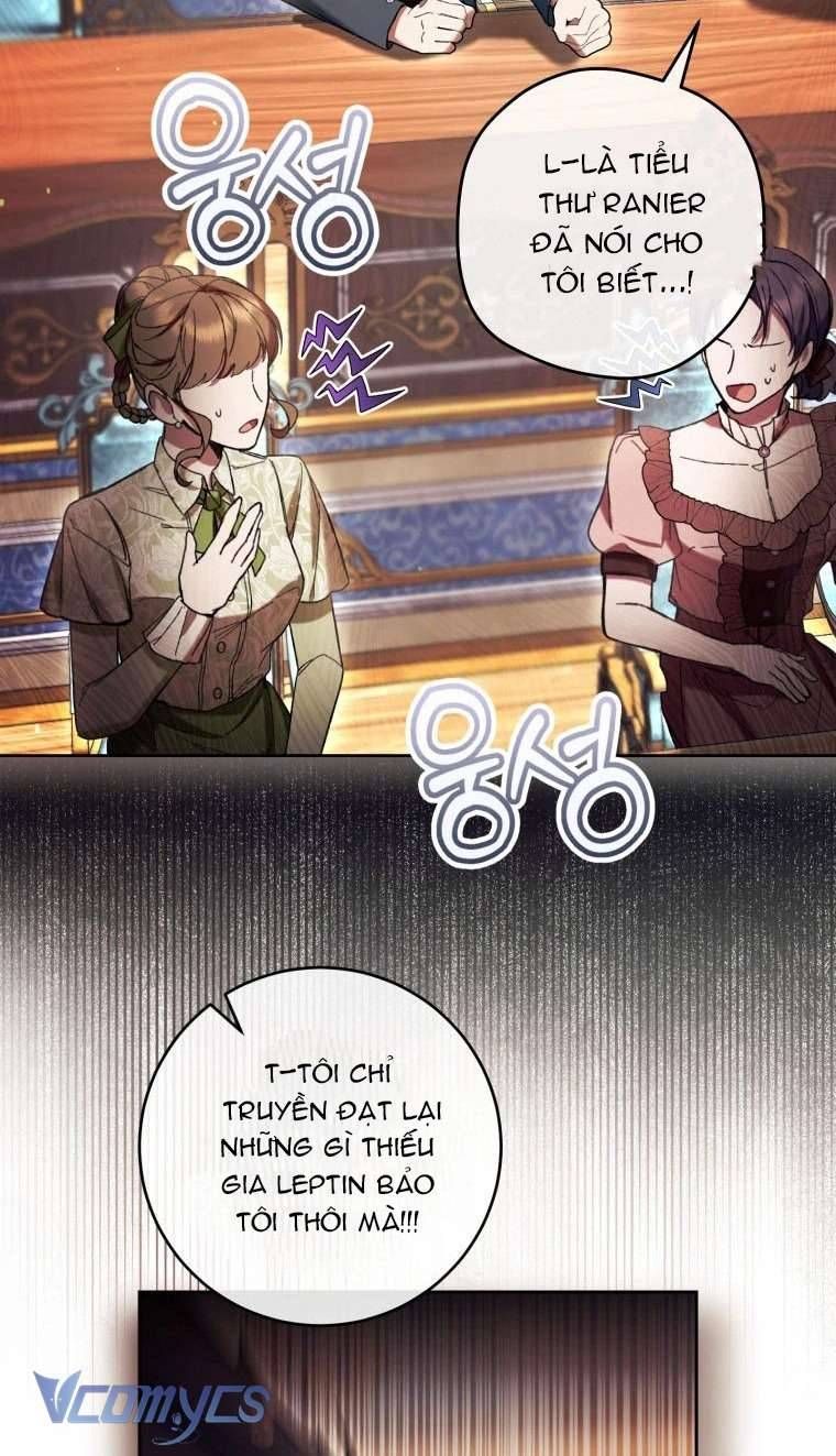Làm Ác Nữ Bộ Không Tuyệt Sao? - Chap 86 - Trang 61