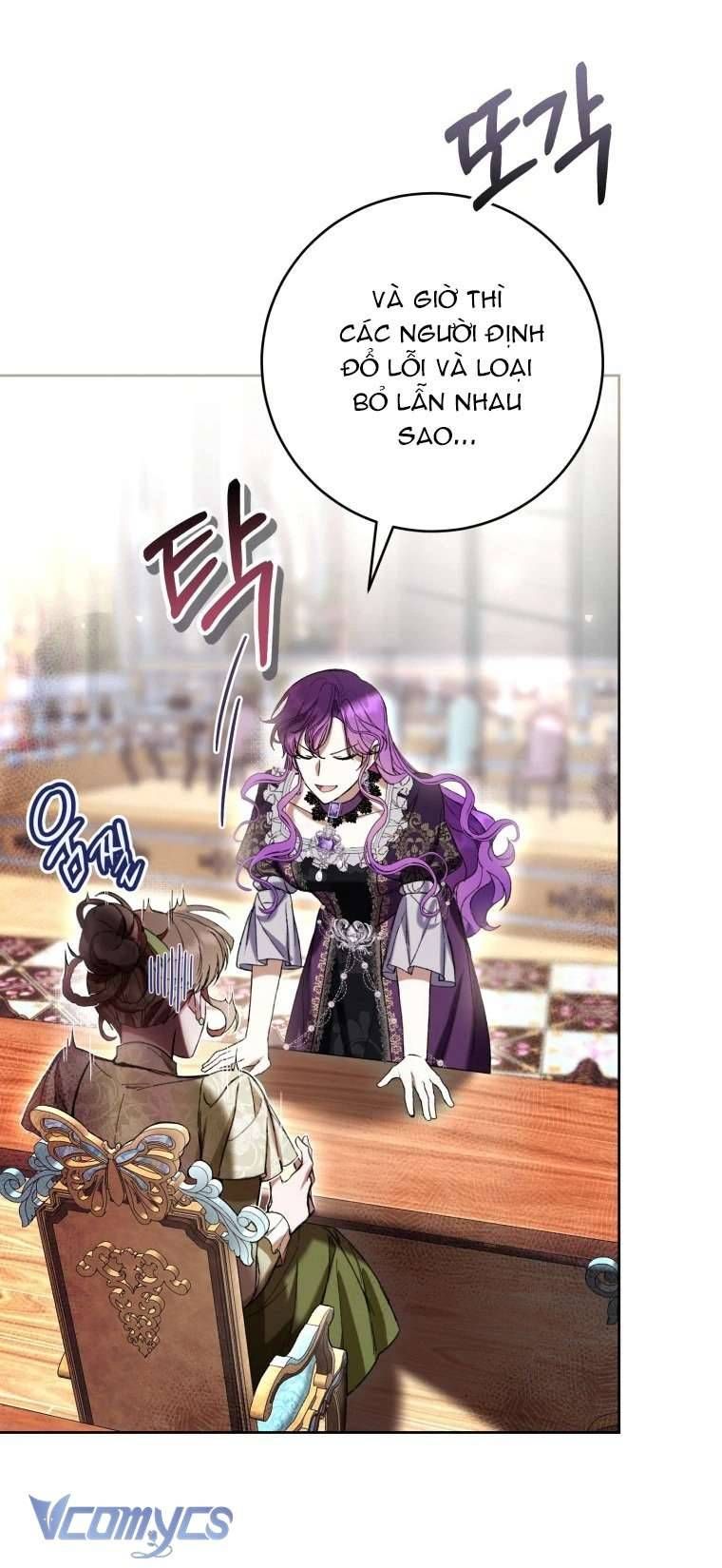 Làm Ác Nữ Bộ Không Tuyệt Sao? - Chap 86 - Trang 67