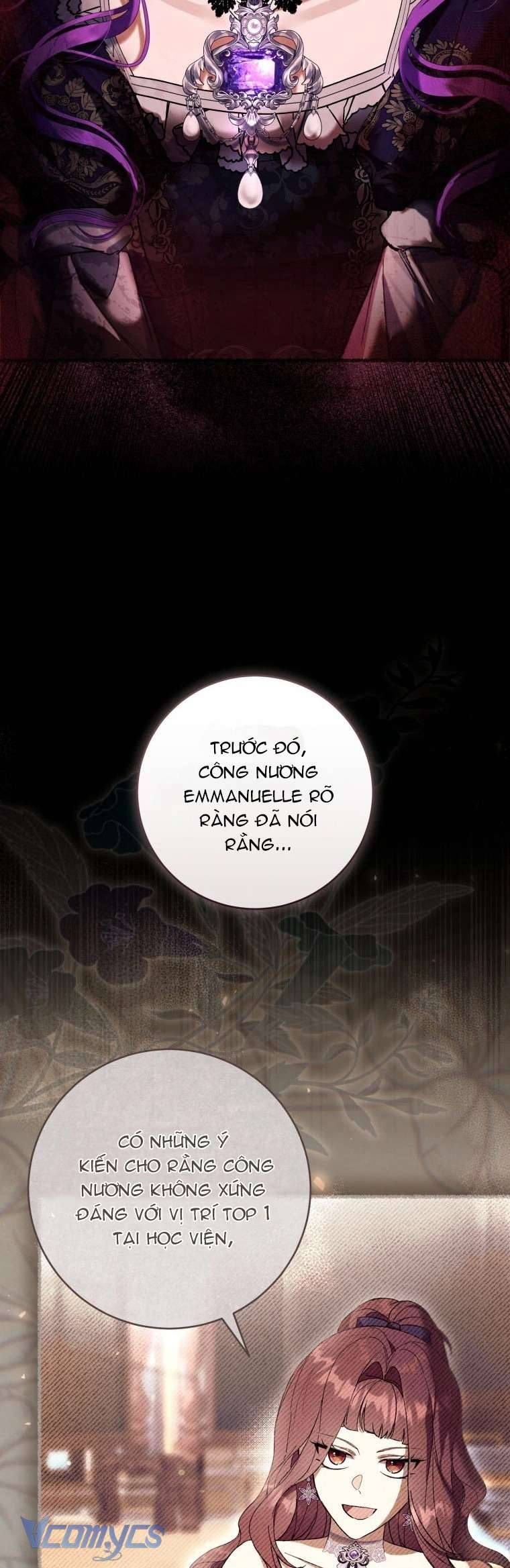 Làm Ác Nữ Bộ Không Tuyệt Sao? - Chap 86 - Trang 70