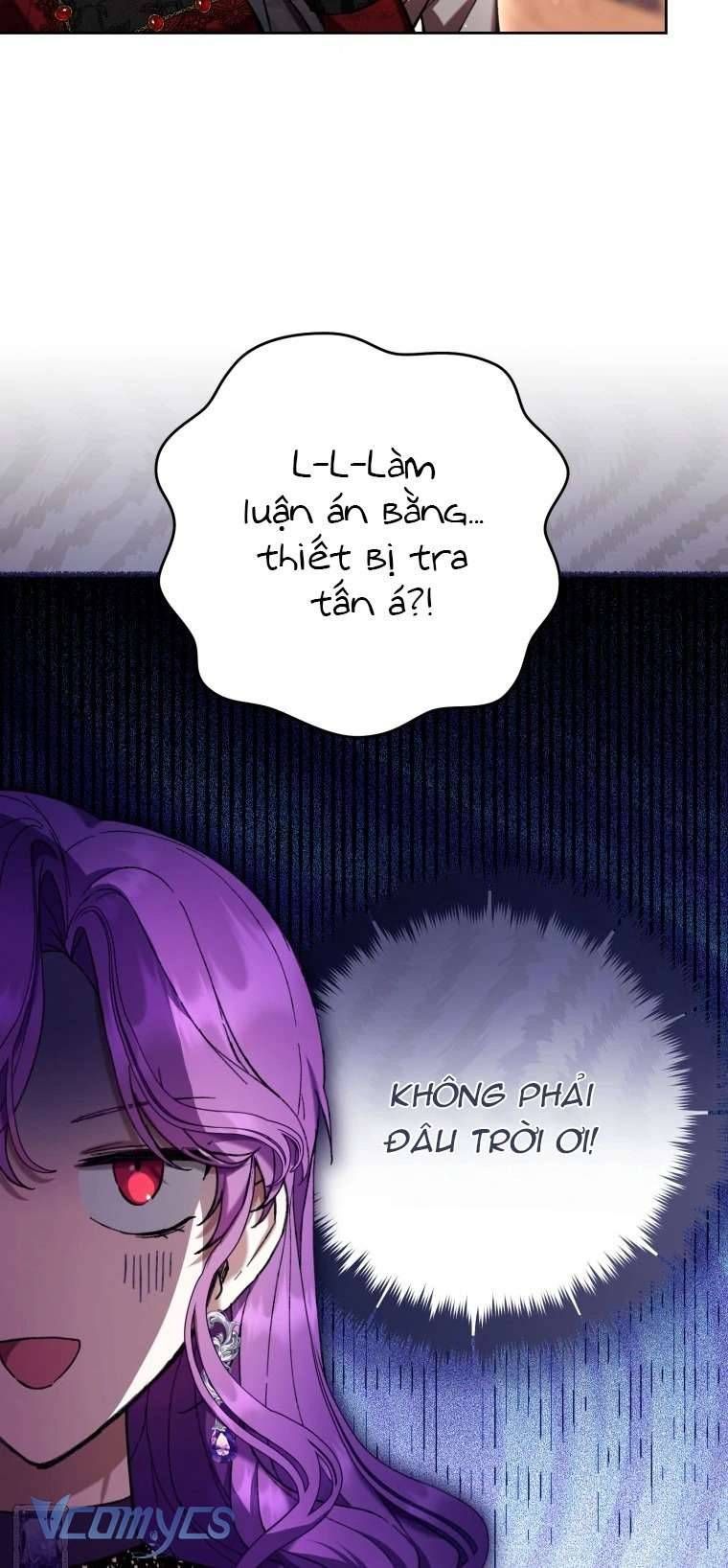 Làm Ác Nữ Bộ Không Tuyệt Sao? - Chap 86 - Trang 8