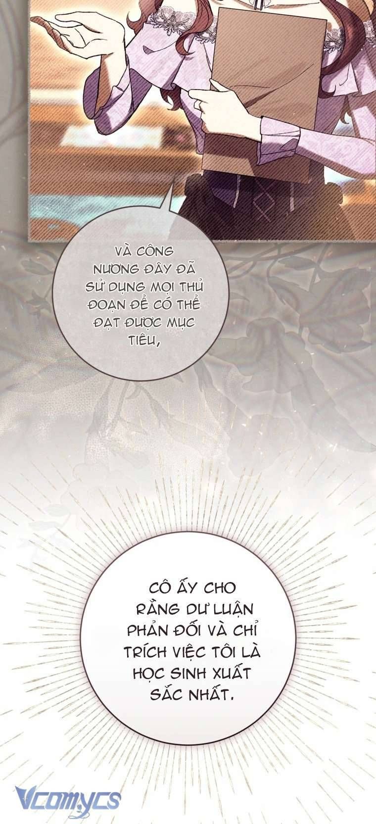 Làm Ác Nữ Bộ Không Tuyệt Sao? - Chap 86 - Trang 71