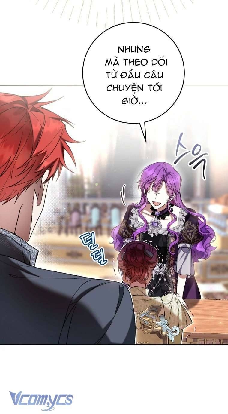Làm Ác Nữ Bộ Không Tuyệt Sao? - Chap 86 - Trang 72