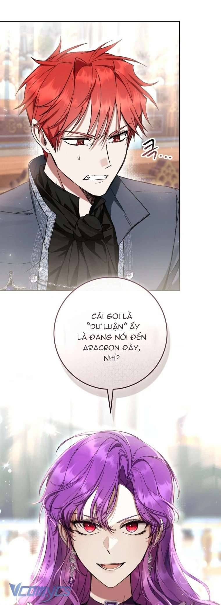 Làm Ác Nữ Bộ Không Tuyệt Sao? - Chap 86 - Trang 73