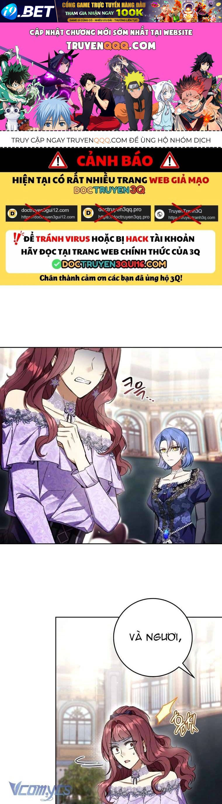 Làm Ác Nữ Bộ Không Tuyệt Sao? - Chap 87 - Trang 1