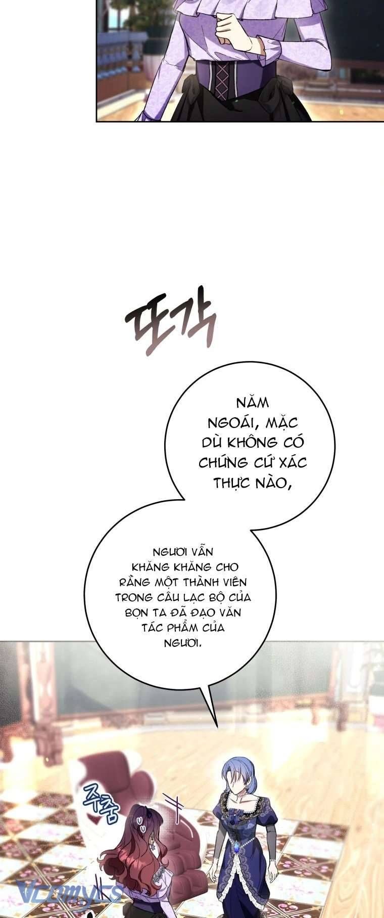 Làm Ác Nữ Bộ Không Tuyệt Sao? - Chap 87 - Trang 2