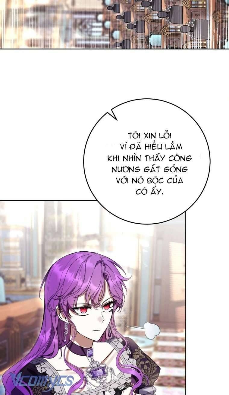 Làm Ác Nữ Bộ Không Tuyệt Sao? - Chap 87 - Trang 12