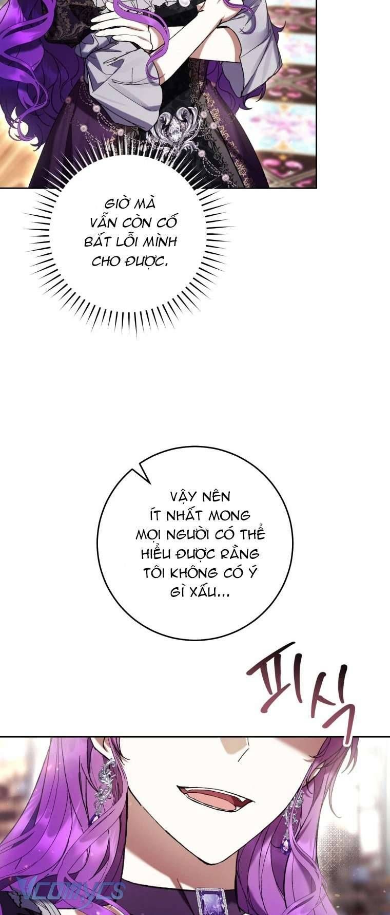 Làm Ác Nữ Bộ Không Tuyệt Sao? - Chap 87 - Trang 13