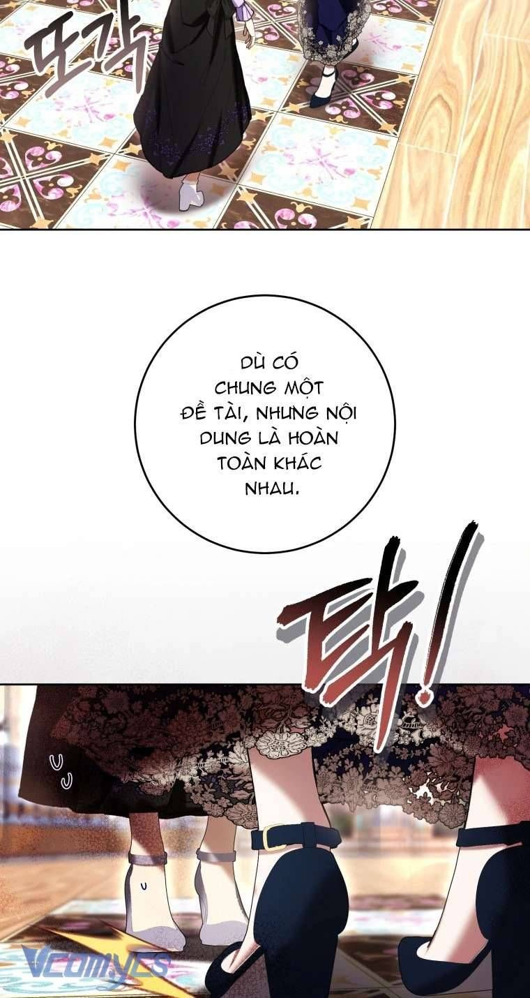 Làm Ác Nữ Bộ Không Tuyệt Sao? - Chap 87 - Trang 3
