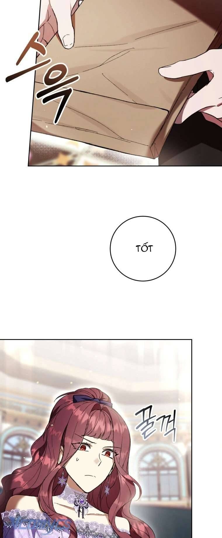 Làm Ác Nữ Bộ Không Tuyệt Sao? - Chap 87 - Trang 22