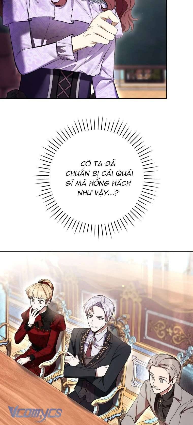 Làm Ác Nữ Bộ Không Tuyệt Sao? - Chap 87 - Trang 23
