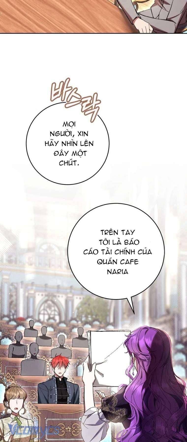 Làm Ác Nữ Bộ Không Tuyệt Sao? - Chap 87 - Trang 24