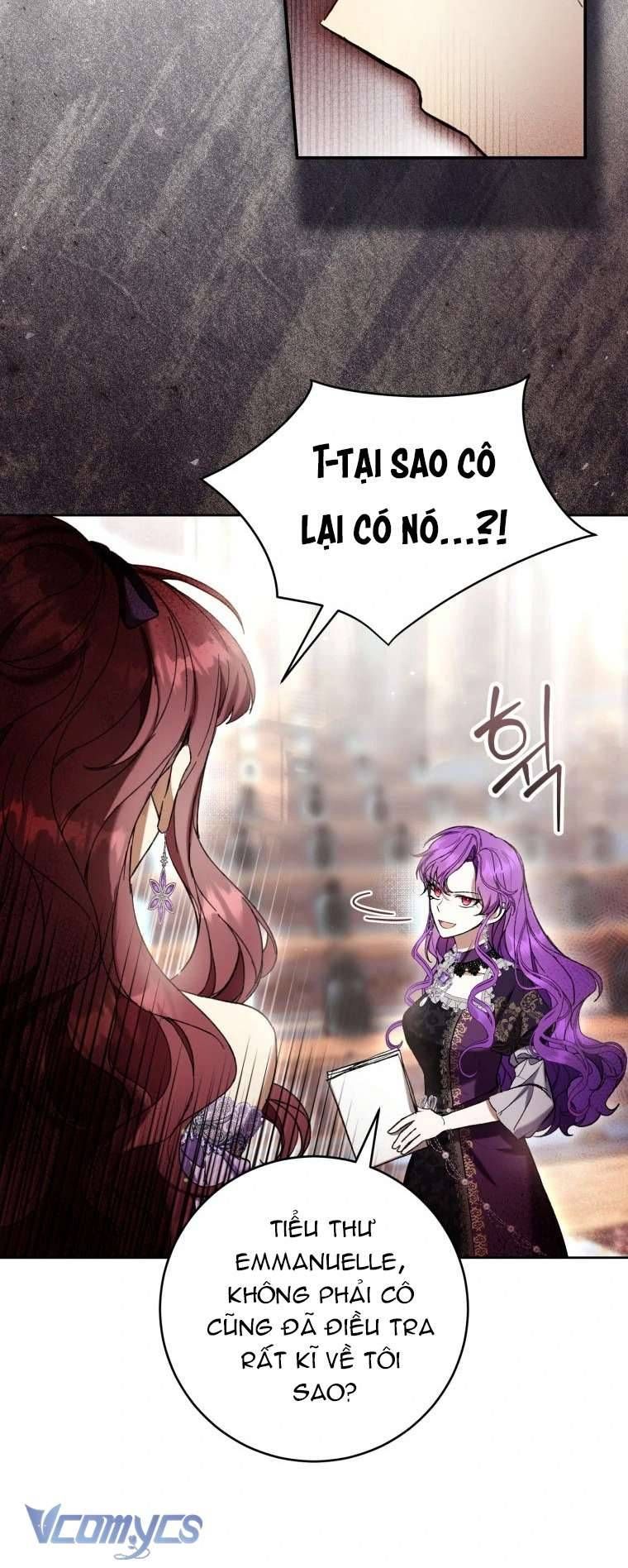 Làm Ác Nữ Bộ Không Tuyệt Sao? - Chap 87 - Trang 26