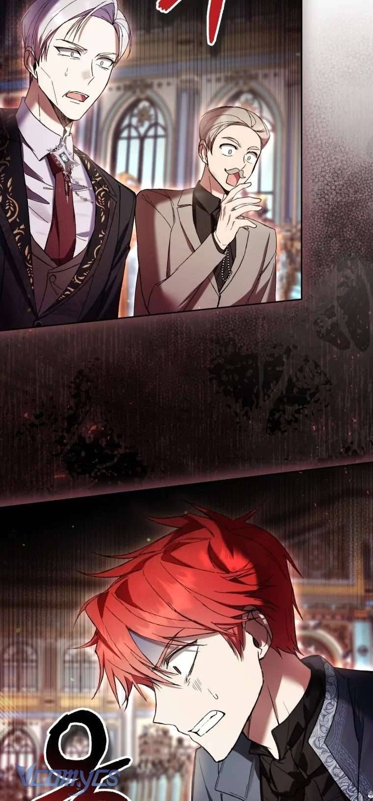Làm Ác Nữ Bộ Không Tuyệt Sao? - Chap 87 - Trang 29