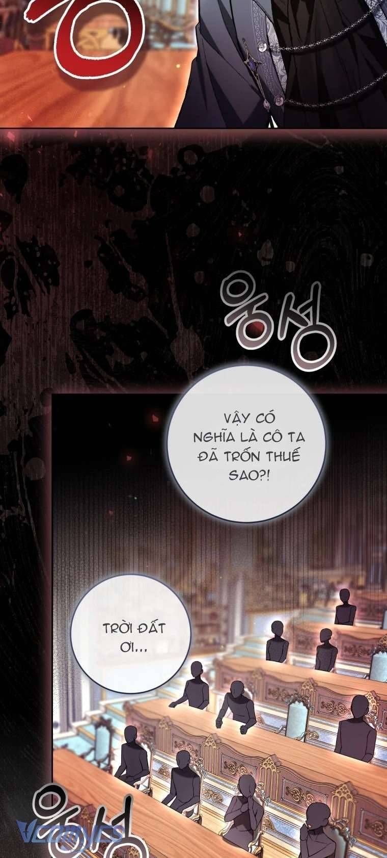 Làm Ác Nữ Bộ Không Tuyệt Sao? - Chap 87 - Trang 30