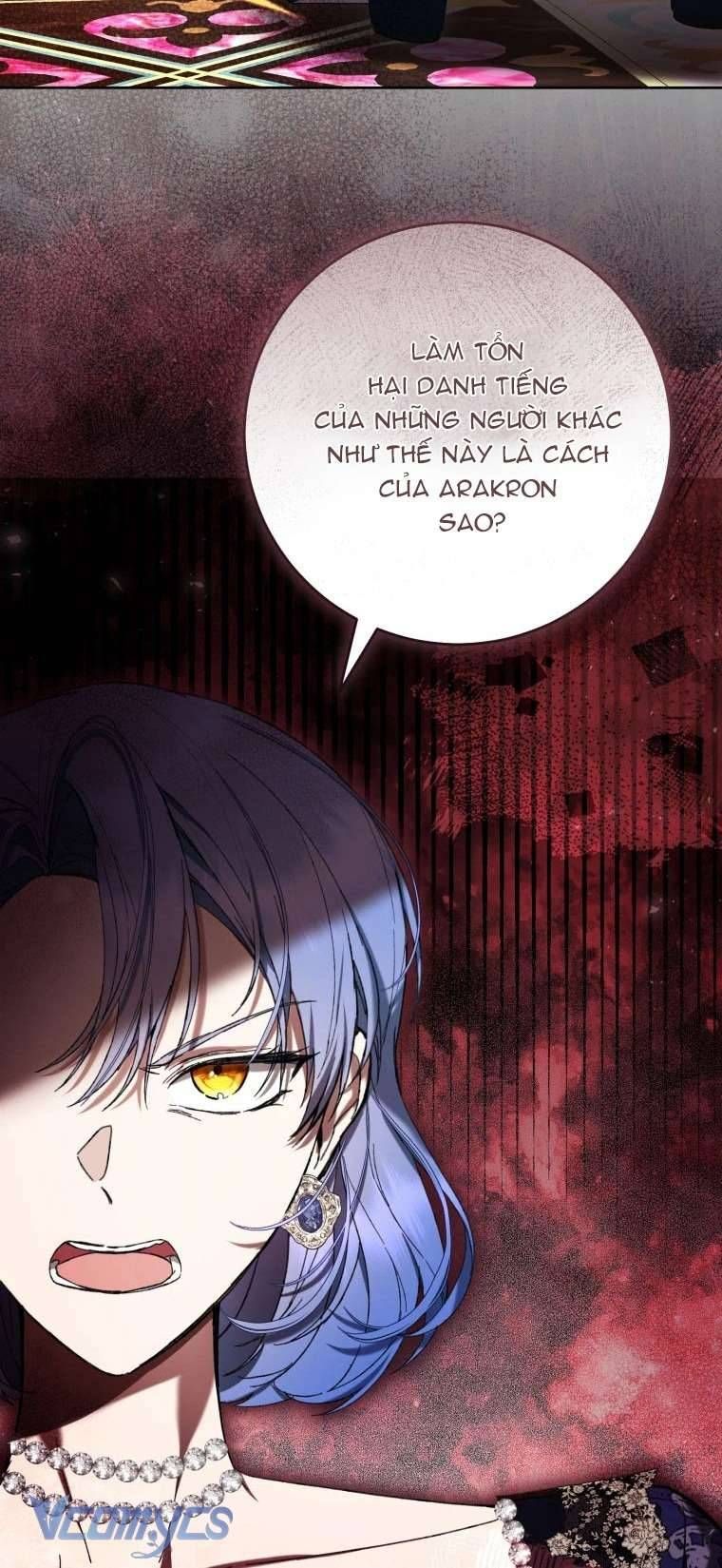 Làm Ác Nữ Bộ Không Tuyệt Sao? - Chap 87 - Trang 4