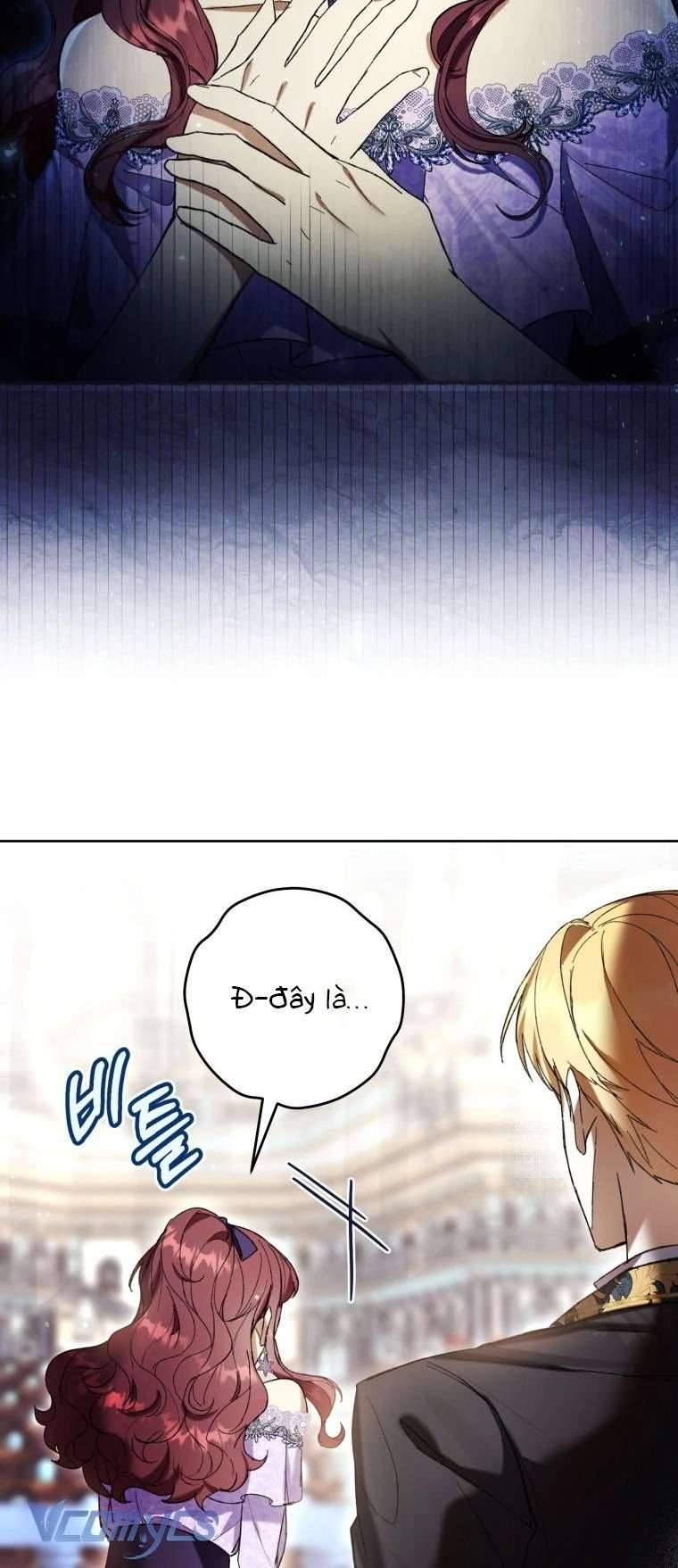 Làm Ác Nữ Bộ Không Tuyệt Sao? - Chap 87 - Trang 32