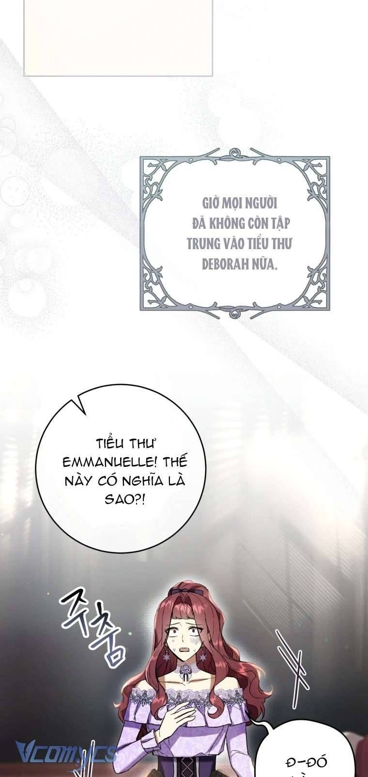 Làm Ác Nữ Bộ Không Tuyệt Sao? - Chap 87 - Trang 34