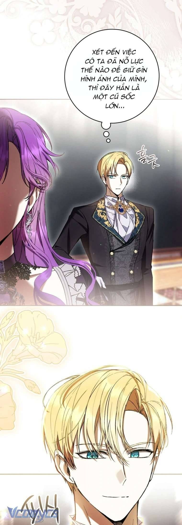 Làm Ác Nữ Bộ Không Tuyệt Sao? - Chap 87 - Trang 36