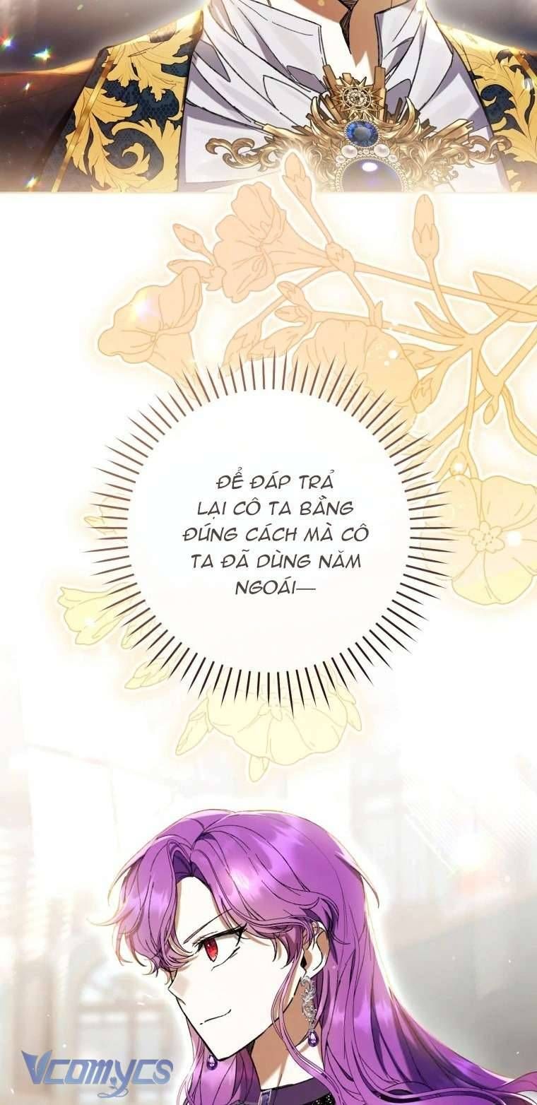 Làm Ác Nữ Bộ Không Tuyệt Sao? - Chap 87 - Trang 37