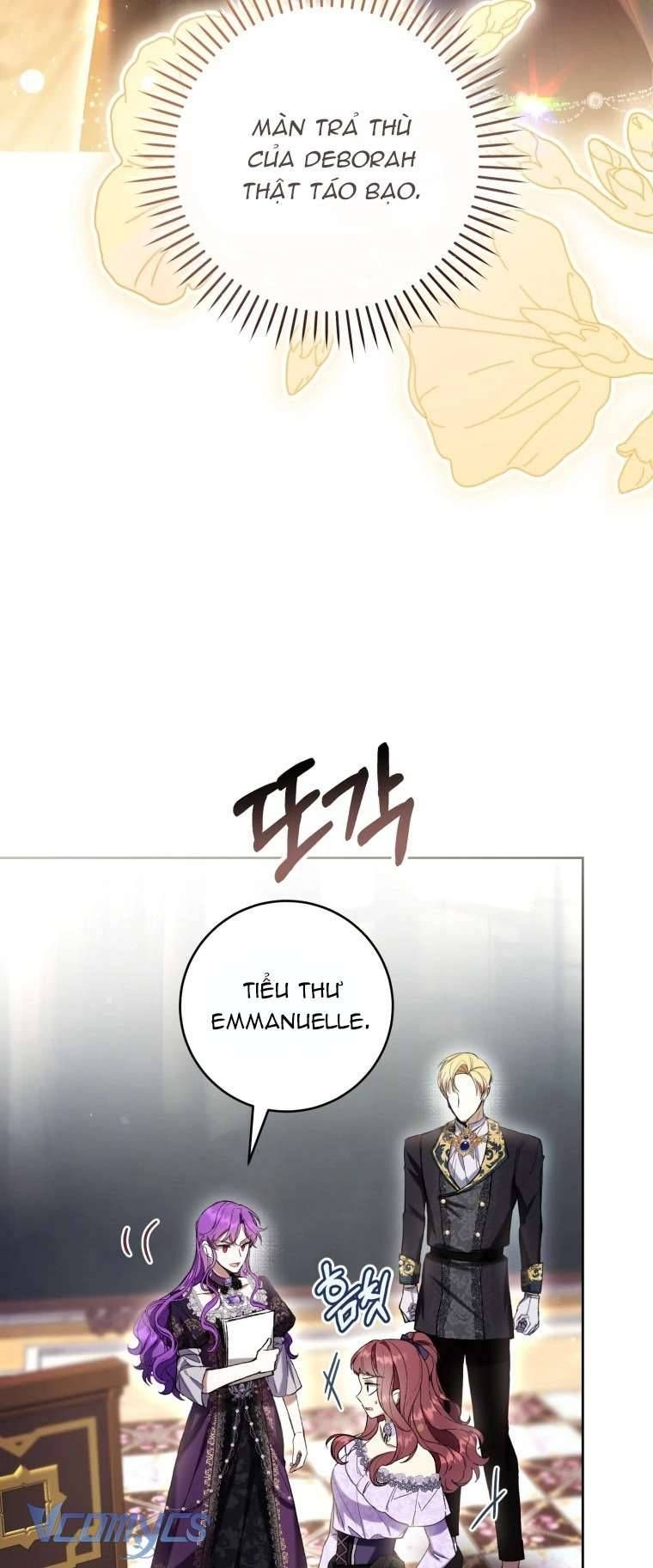 Làm Ác Nữ Bộ Không Tuyệt Sao? - Chap 87 - Trang 39