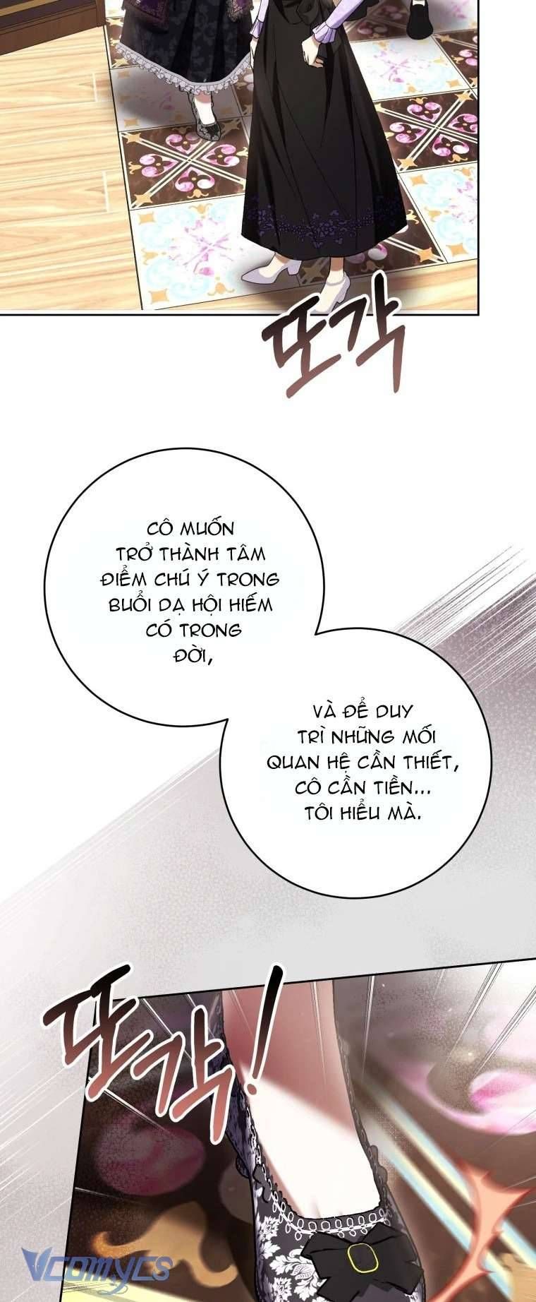Làm Ác Nữ Bộ Không Tuyệt Sao? - Chap 87 - Trang 40