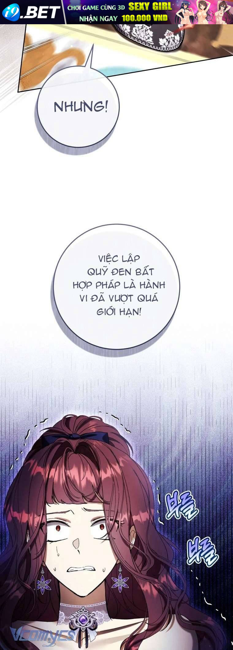 Làm Ác Nữ Bộ Không Tuyệt Sao? - Chap 87 - Trang 41