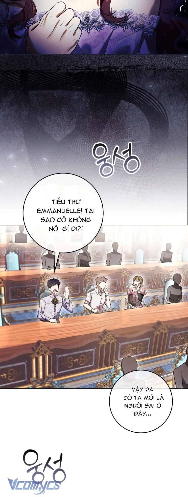 Làm Ác Nữ Bộ Không Tuyệt Sao? - Chap 87 - Trang 42
