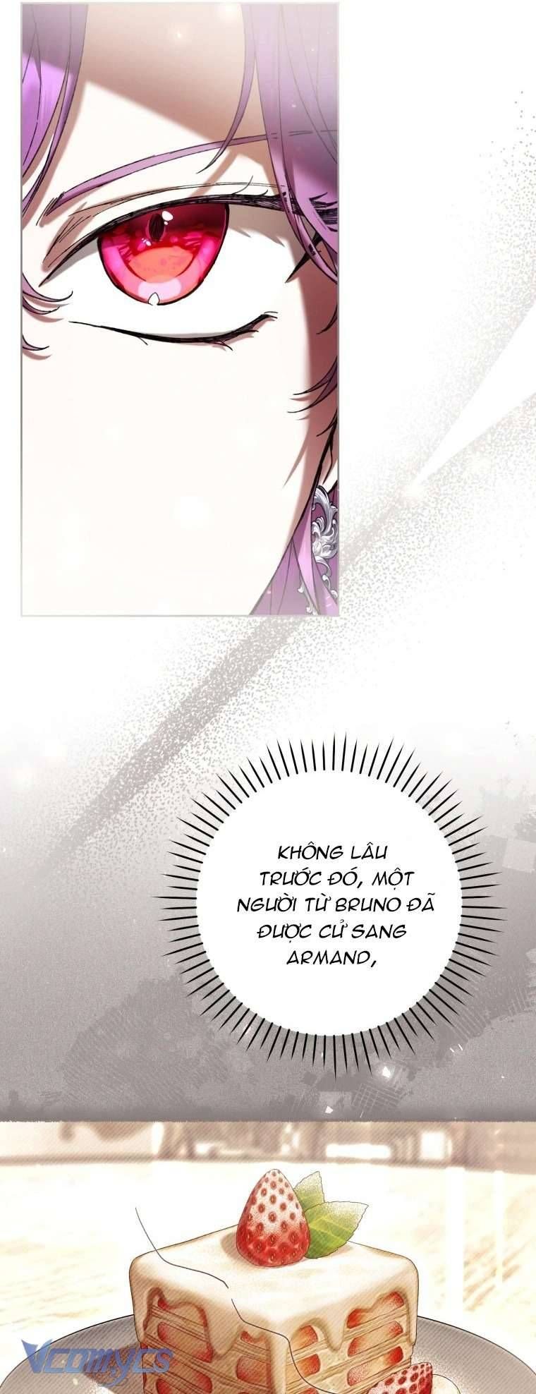 Làm Ác Nữ Bộ Không Tuyệt Sao? - Chap 87 - Trang 44