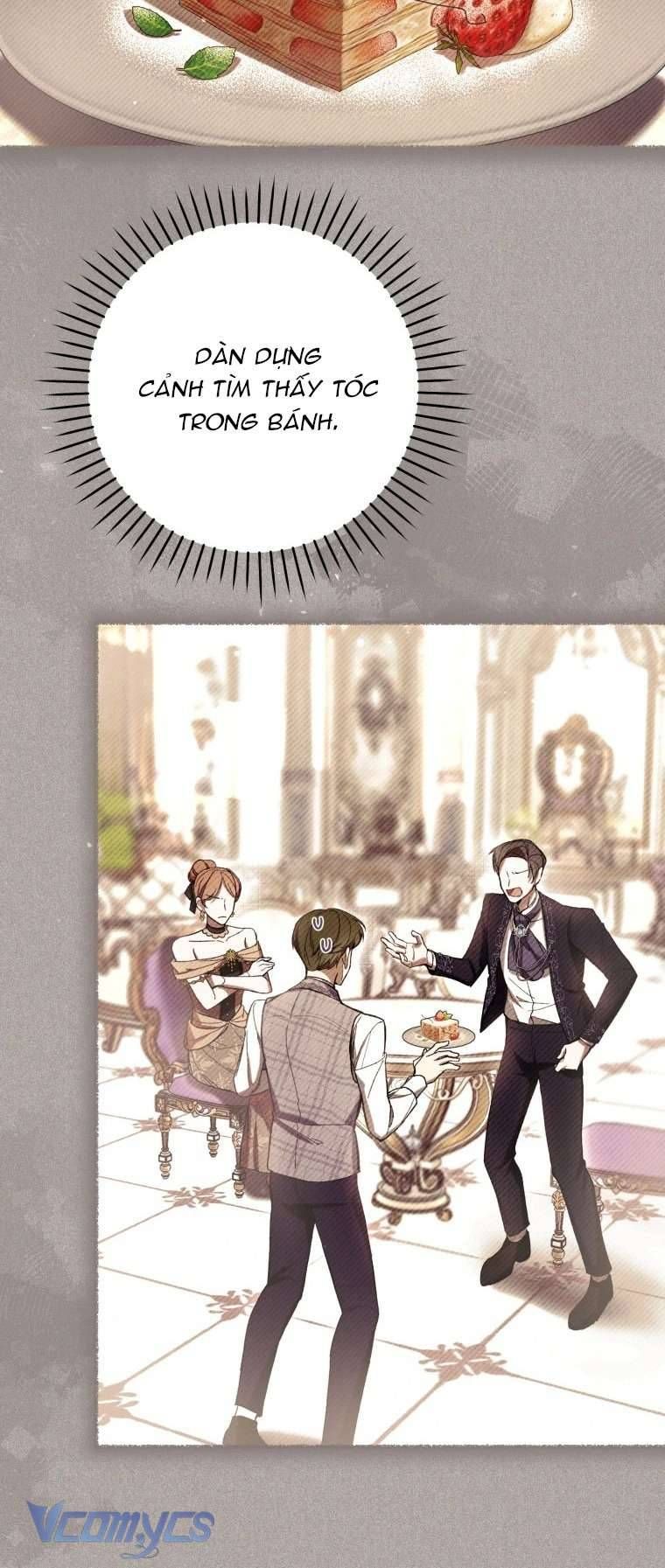 Làm Ác Nữ Bộ Không Tuyệt Sao? - Chap 87 - Trang 45