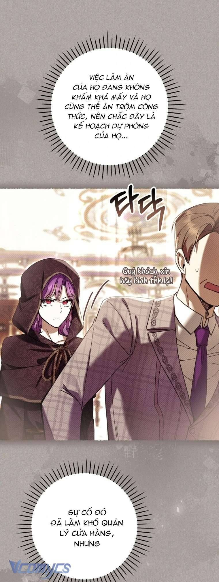 Làm Ác Nữ Bộ Không Tuyệt Sao? - Chap 87 - Trang 46