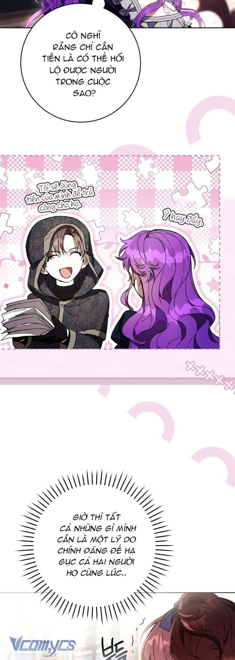 Làm Ác Nữ Bộ Không Tuyệt Sao? - Chap 87 - Trang 48